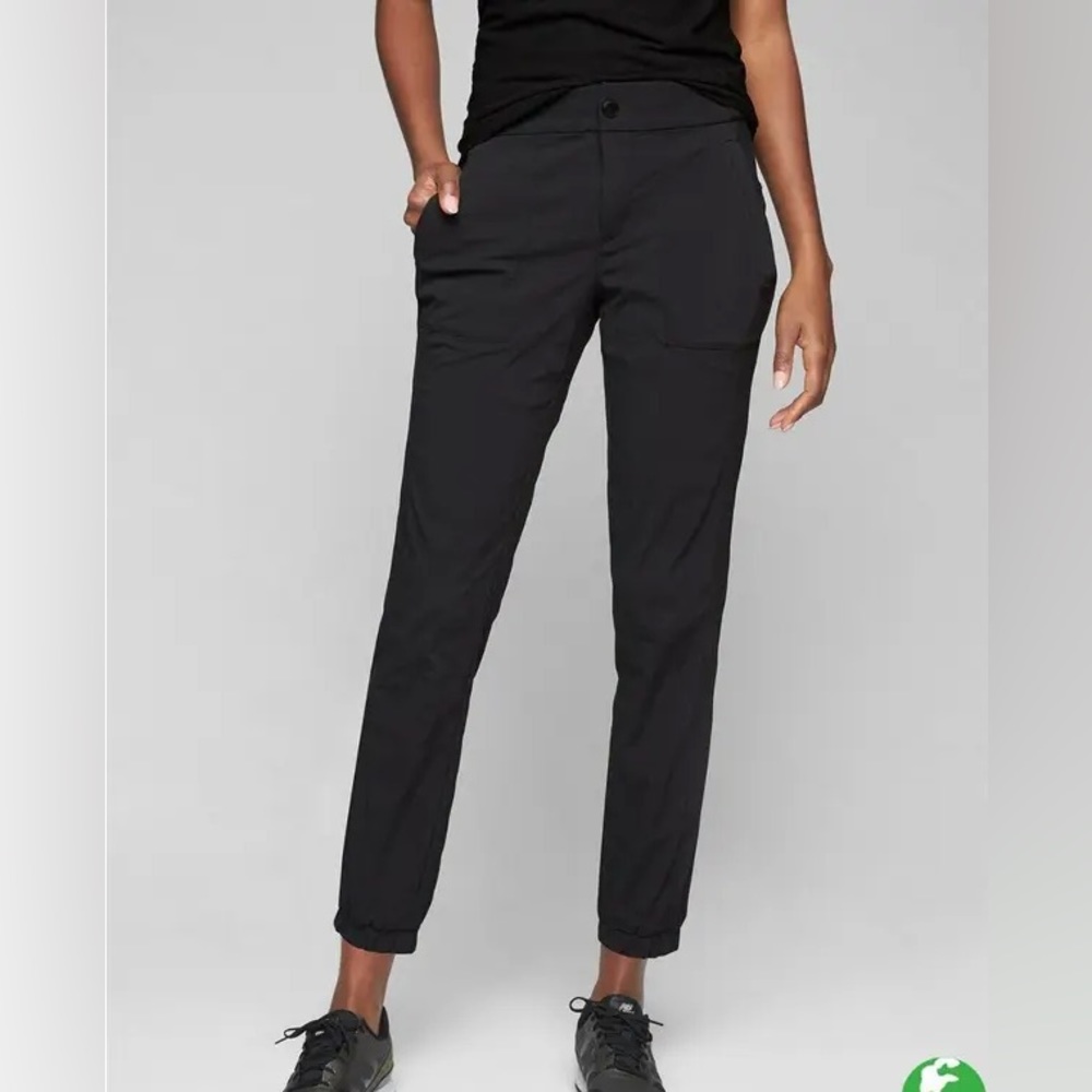 Athleta Trekkie Pant 2.0